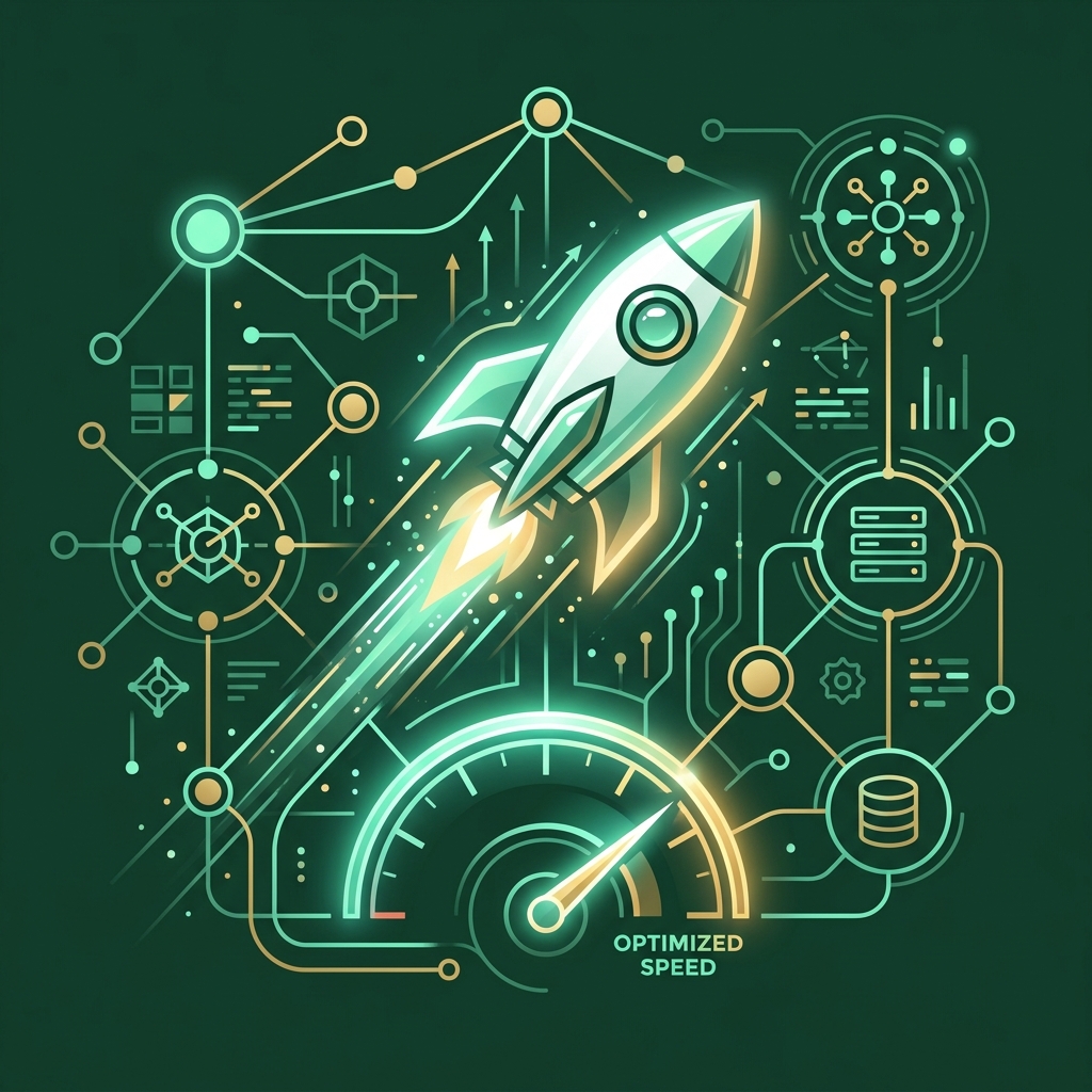 Performance infrastructure